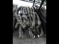 Diverse rvs slangen (grote diameter) - afbeelding 3 van  7