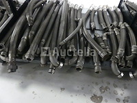 Diverse rvs slangen (grote diameter) - afbeelding 4 van  7