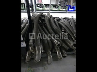 Diverse rvs slangen - afbeelding 5 van  11