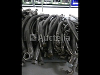 Diverse rvs slangen - afbeelding 10 van  11