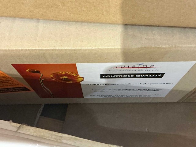 Diverse rvs spoelbakken en installatiematerialen - afbeelding 3 van  11