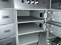 Diverse safeboxen (450x) - afbeelding 2 van  13
