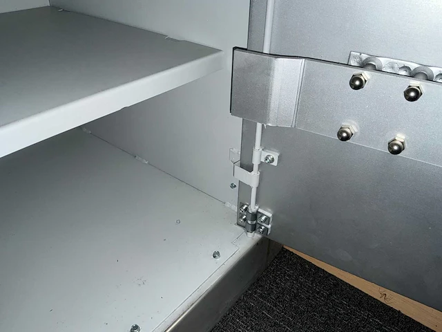 Diverse safeboxen (450x) - afbeelding 5 van  13