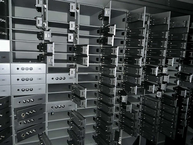 Diverse safeboxen (450x) - afbeelding 6 van  13