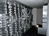 Diverse safeboxen (450x) - afbeelding 7 van  13