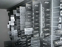 Diverse safeboxen (450x) - afbeelding 8 van  13