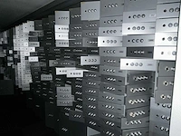 Diverse safeboxen (450x) - afbeelding 10 van  13