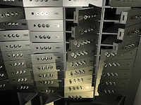 Diverse safeboxen (450x) - afbeelding 12 van  13
