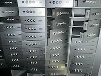 Diverse safeboxen (450x) - afbeelding 13 van  13