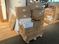 Diverse sainitaire artikelen vaillant - afbeelding 1 van  7