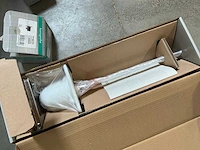 Diverse sanitair hansgrohe (6x) - afbeelding 7 van  7