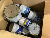 Diverse sanitaire retourgoederen - afbeelding 4 van  19
