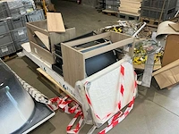 Diverse sanitaire retourgoederen - afbeelding 1 van  19