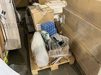 Diverse sanitaire retourgoederen - afbeelding 14 van  19
