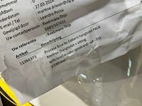 Diverse sanitaire retourgoederen - afbeelding 4 van  14