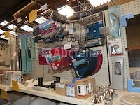 Diverse sanitaire voorzieningen en accessoires - afbeelding 11 van  15