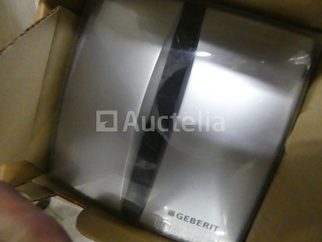 Diverse sanitaire voorzieningen - afbeelding 3 van  12