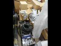 Diverse sanitaire voorzieningen - afbeelding 1 van  12