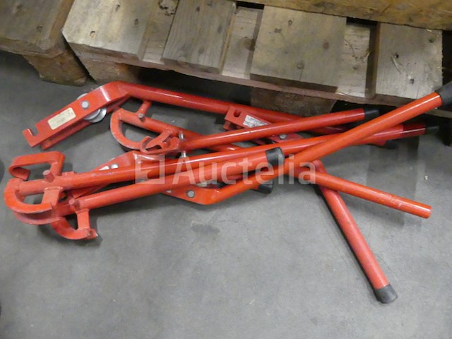 Diverse sanitaire voorzieningen - afbeelding 6 van  12