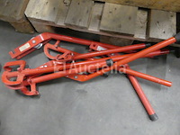 Diverse sanitaire voorzieningen - afbeelding 6 van  12