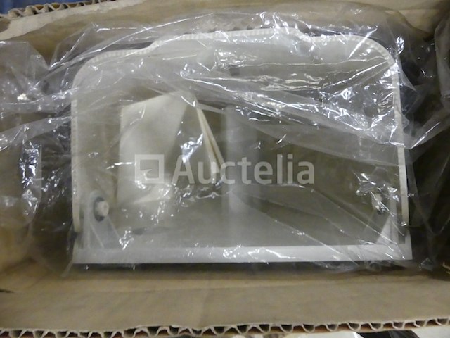 Diverse sanitaire voorzieningen - afbeelding 11 van  12