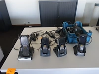 Diverse scanner - afbeelding 1 van  7