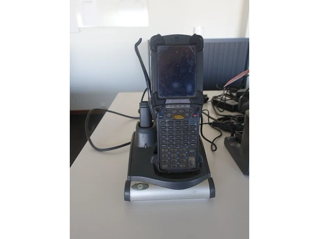 Diverse scanner - afbeelding 2 van  7