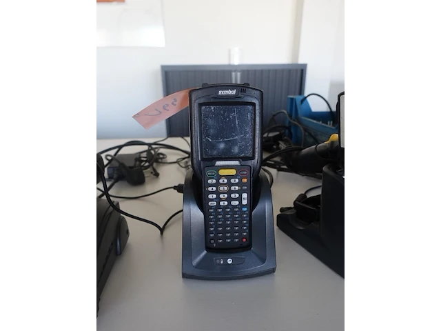 Diverse scanner - afbeelding 3 van  7