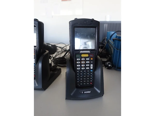 Diverse scanner - afbeelding 4 van  7