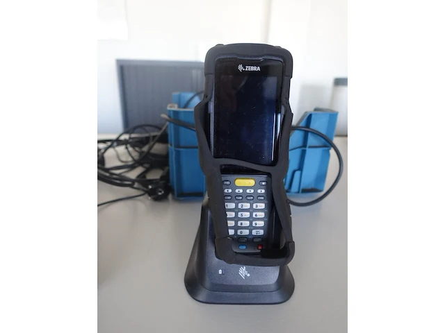 Diverse scanner - afbeelding 5 van  7