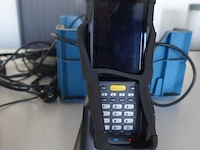 Diverse scanner - afbeelding 5 van  7