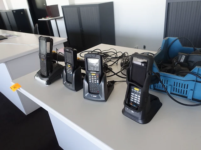 Diverse scanner - afbeelding 6 van  7