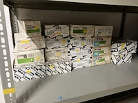 Diverse schakelaars - afbeelding 9 van  9