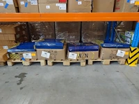 Diverse schalen - afbeelding 1 van  5