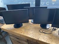 Diverse schermen - toetsenborden en andere - afbeelding 2 van  8