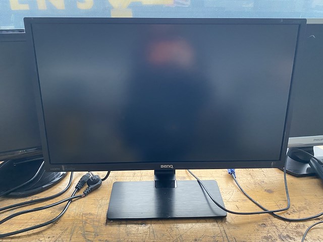 Diverse schermen - toetsenborden en andere - afbeelding 3 van  8