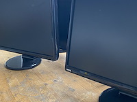 Diverse schermen - toetsenborden en andere - afbeelding 4 van  8