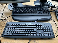 Diverse schermen - toetsenborden en andere - afbeelding 6 van  8