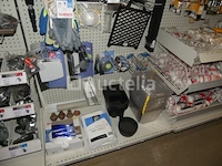 Diverse schilderapparatuur - afbeelding 3 van  14