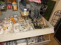 Diverse schilderapparatuur - afbeelding 5 van  14