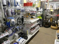 Diverse schilderapparatuur - afbeelding 1 van  14