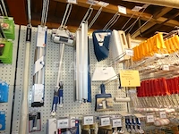 Diverse schilderapparatuur - afbeelding 7 van  14