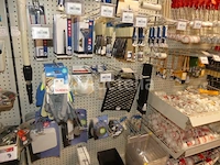 Diverse schilderapparatuur - afbeelding 8 van  14