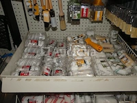Diverse schilderapparatuur - afbeelding 12 van  14