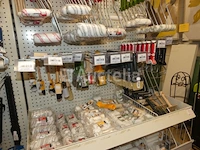 Diverse schilderapparatuur - afbeelding 14 van  14