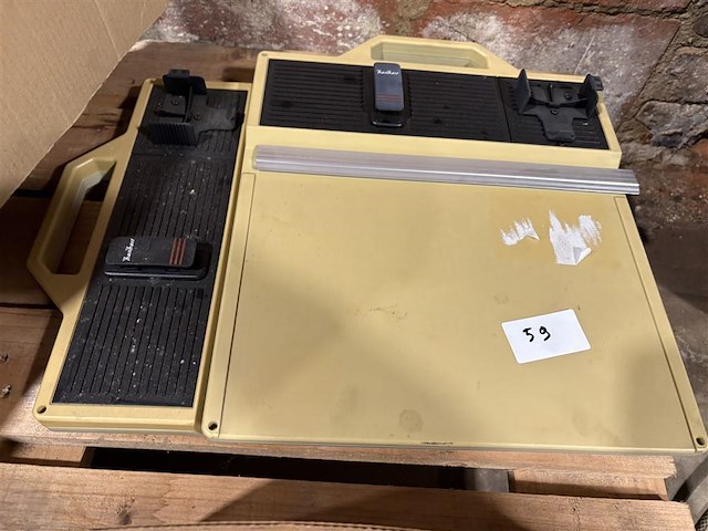 Diverse schrijfplanken - afbeelding 1 van  2