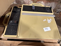 Diverse schrijfplanken - afbeelding 1 van  2