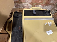 Diverse schrijfplanken - afbeelding 2 van  2