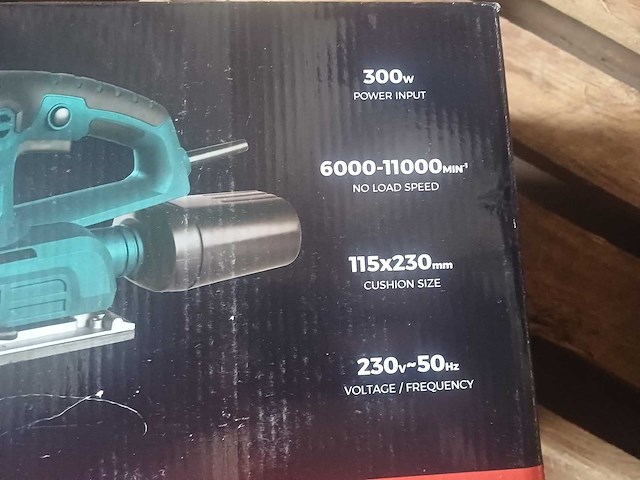 Diverse schuur- en polijstmachines - afbeelding 2 van  16