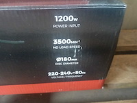 Diverse schuur- en polijstmachines - afbeelding 15 van  16